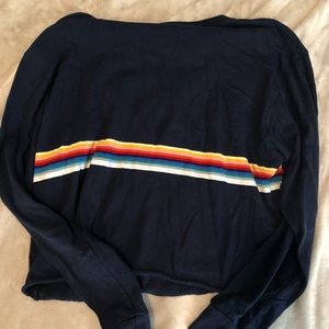 Brandy Melville long sleeve